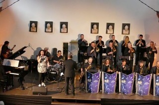 Big Band Brass & Fun