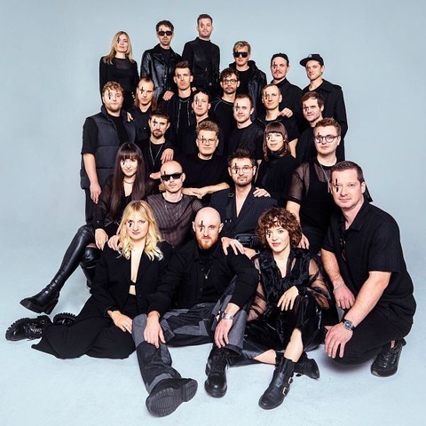Jazzrausch Bigband - Bhl - 22.11.2025 20:00