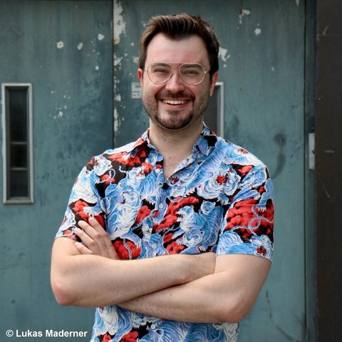 Merken Sie sich was - So trainieren Sie Ihre Allgemeinbildung - mit Sebastian Klussmann - Bad Nauheim - 11.03.2026 20:00