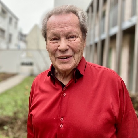 Ein Leben fr die Musik - Rainer Zagovec nimmt Abschied von der Bhne - RSSELSHEIM - 28.03.2026 19:00