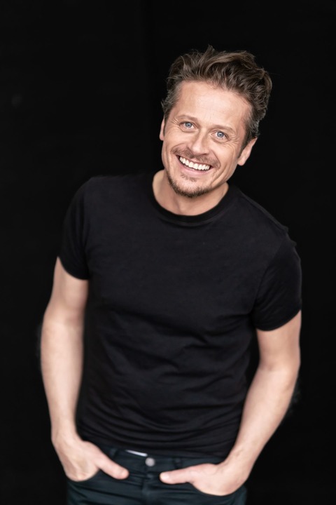 Peter und der Wolf - Musikalische Lesung mit Roman Knizka und OPUS 45 - Rsselsheim am Main - 20.09.2025 15:00