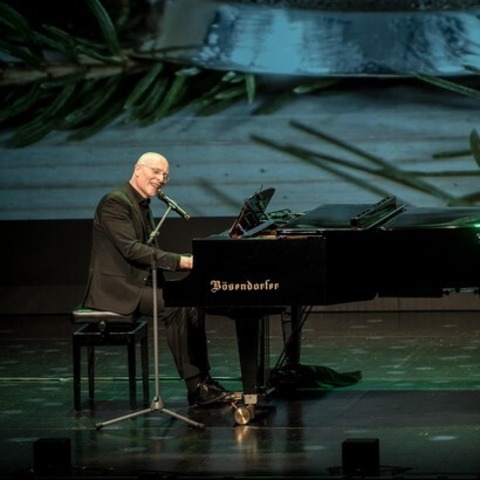 Rsselsheim singt! - Mitsingkonzert mit Rdiger Schmidt - RSSELSHEIM - 05.12.2025 19:00