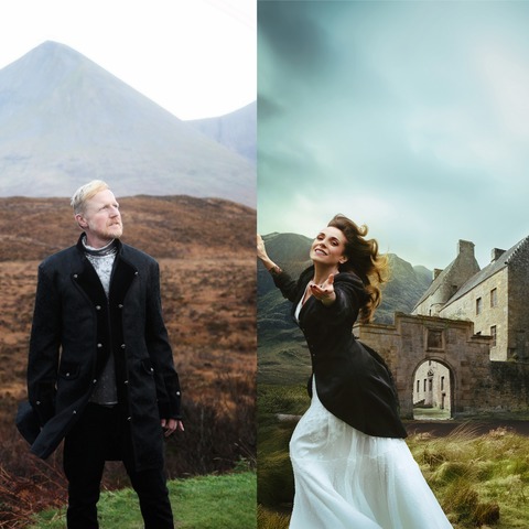 The Song of the Outlander - Die Klnge keltischer und nordischer Seelen - RSSELSHEIM - 25.04.2026 20:00