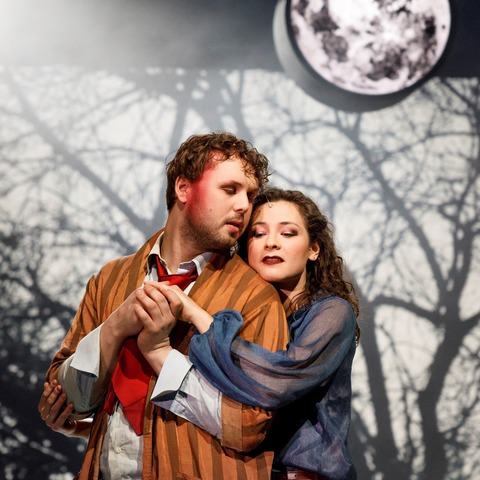 Romeo & Julia - nach William Shakespeare - RSSELSHEIM - 20.02.2026 19:00