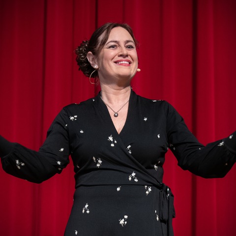 Heute Abend: Lola Blau - nach Georg Kreisler - RSSELSHEIM - 05.11.2025 11:00