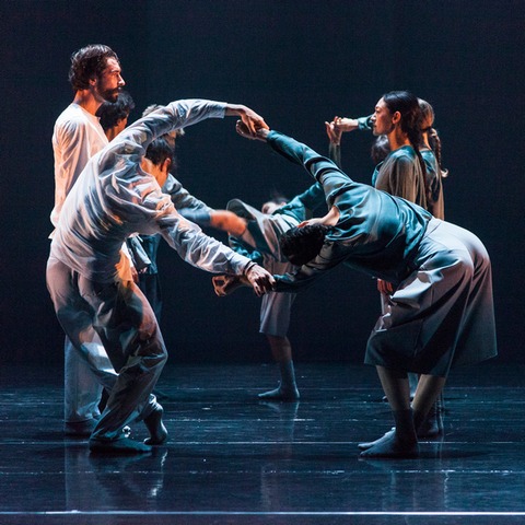 Vivaldiana - Spellbound Contemporary Ballet - Vivaldis Universum neu interpretiert - RSSELSHEIM - 28.01.2026 20:00