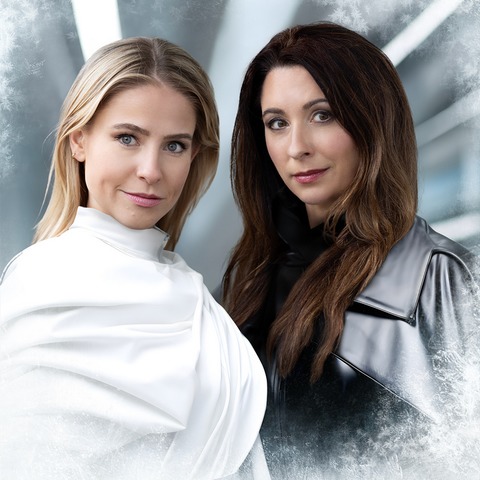 Queenz of Piano - Winter Nights - RSSELSHEIM - 19.12.2025 20:00
