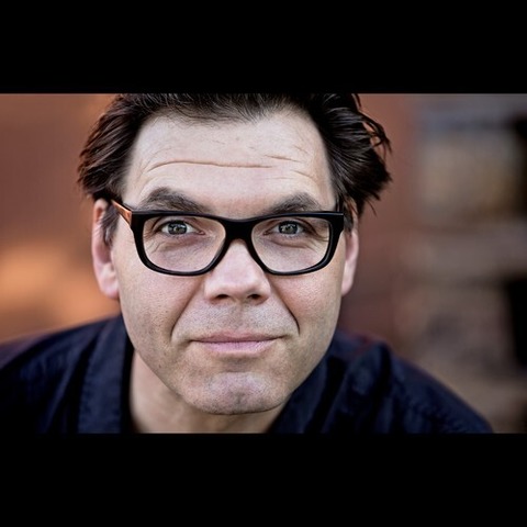 Lchelnd durch den Ernst der Zeit - Max Hopp singt groe Heinz Erhardt Lieder - RSSELSHEIM - 16.12.2025 20:00