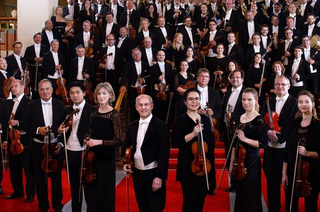 Wiener Symphoniker, 15.11.2025