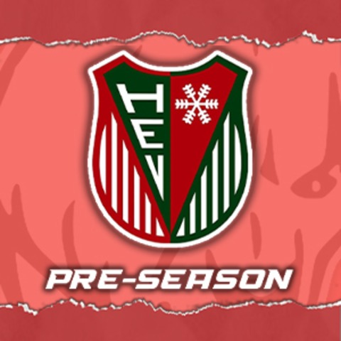 Hammer Eisbren - Herner Miners - Hamm - 05.09.2025 20:00