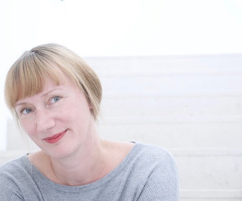 Kristine Bilkau liest &#8222;Halbinsel&#8220; - Dresden - 25.09.2025 19:00