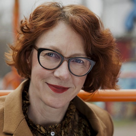 Ulrike Gurot | - Dresden - 29.11.2025 11:00
