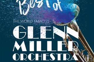 THE WORLD FAMOUS GLENN MILLER ORCHESTRA - directed by Uli Plettendorff