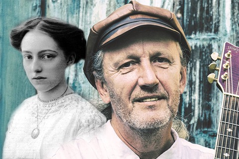 Leibzscher Bargarole - &#8222;Eine Hommage an Lene Voigt&#8220; - Coswig - 15.10.2025 14:30
