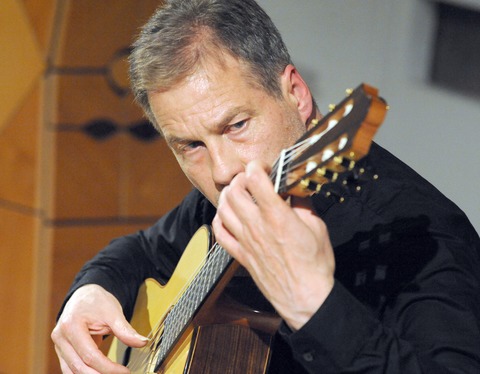 Ein Brasilianer in Paris - Markgrningen - 17.08.2025 18:00