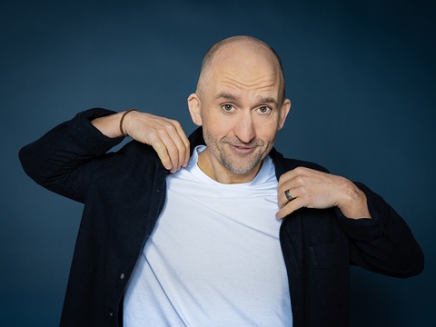 Markus Barth - Pures Gold - Bielefeld - 28.03.2026 21:00