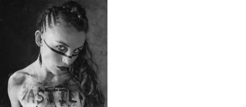 Preyrs (Amy Montgomery) - Alternative Rock - Offenburg - 21.03.2026 20:30
