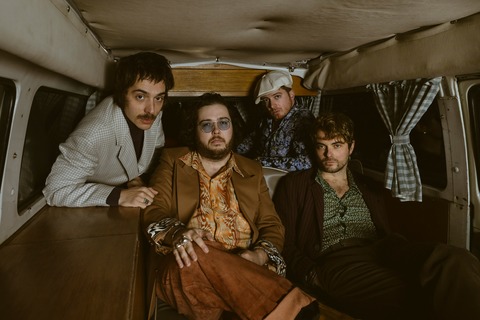 The Cinelli Brothers - Aschaffenburg - 12.11.2025 20:00