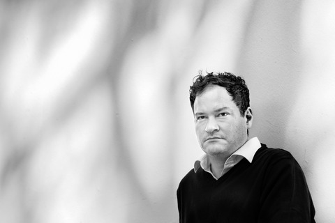 Thomas Melle liest &#8222;Haus zur Sonne&#8220; - Dresden - 27.09.2025 19:30