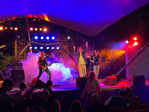 Lord Zeppelin - a tribute to Led Zeppelin - BERLIN - 11.10.2025 20:00