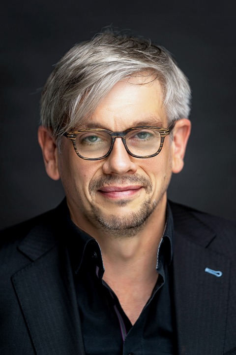 Mathias Tretter - Nachgetrettert - der satirische Jahresrckblick - KlnPremiere - Kln - 22.01.2026 20:15