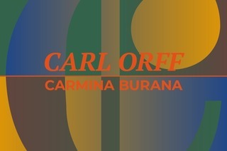 CARMINA BURANA - Weltliche Gesnge fr Snger und Chre, begleitet von Instrumenten und magischen Bildern