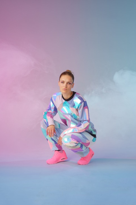 Lia Blue - Support: Juvil - Hamburg - 24.10.2025 20:00