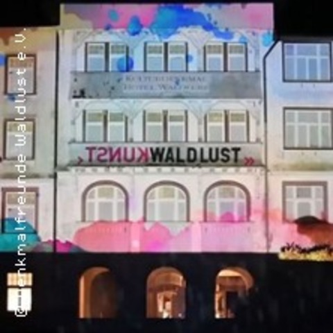 Abschlussparty Kunstsommer Waldlust - Freudenstadt - 27.09.2025 19:00