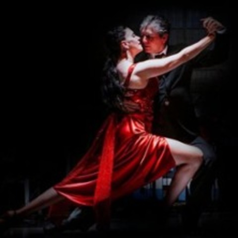 Milton Homann & Romina Godoy y Ms Tango - Freudenstadt - 08.11.2025 20:00