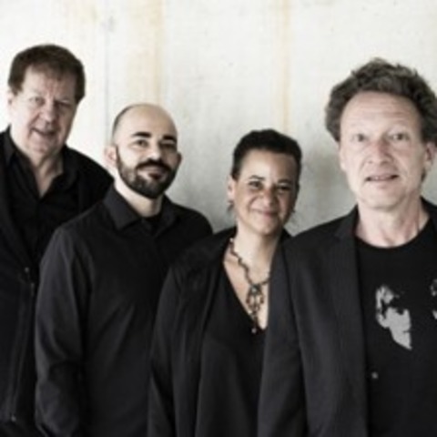 Ull Mck Quartett feat. Lilly Thornton | Beatles go Blue Note - Freudenstadt - 01.11.2025 20:00