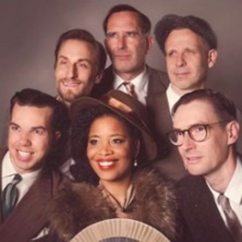 Linda Kyei - Swing Combo - Freudenstadt - 04.10.2025 20:00