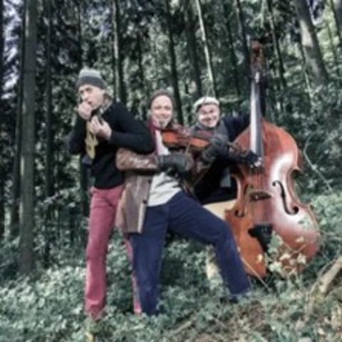 Unterm Baum - Berta Epple - Freudenstadt - 13.12.2025 20:00