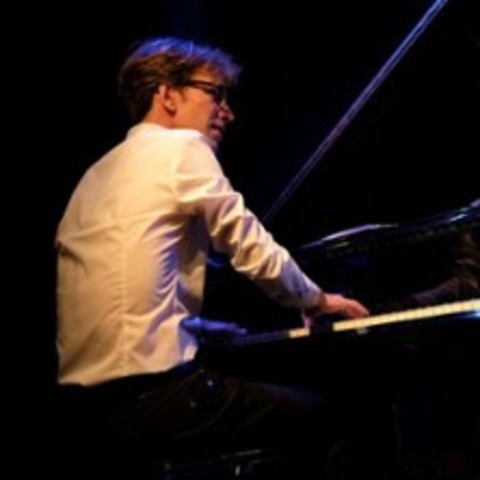 Benjamin Schatz - Keith Jarrett - Freudenstadt - 06.12.2025 20:00