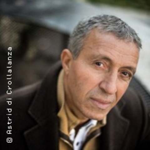 Azouz Begag & Mamadou Sow - GRAAL-MRITZ - 29.08.2025 12:00