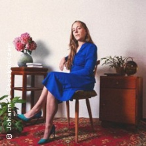 Spilif - Elouise Tour 2025 - Bremen - 20.11.2025 20:00