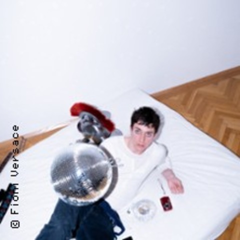 Fiio - Athena Tour - Mainz - 26.11.2025 20:00