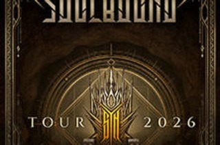 Soulbound - sYn Tour 2026