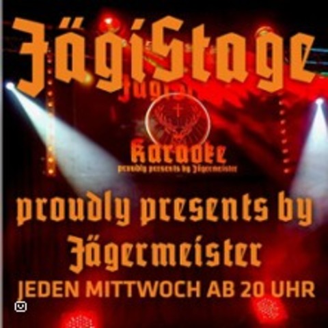 JgisTage - Karaoke - Konstanz - 30.07.2025 20:00