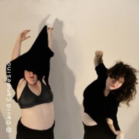 Anna Mateur & Feinde - KLN - 05.12.2025 20:00