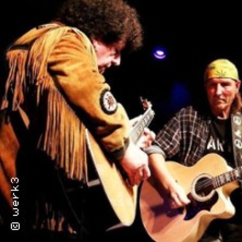 Schirneck & Keune - Das Konzert - SCHWERIN - 22.08.2025 20:00