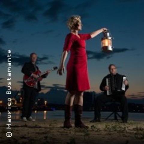 Trio Hafennacht - La Paloma kann jede(r)...Chansons mit Seegang - BAD ROTHENFELDE - 18.07.2025 19:30