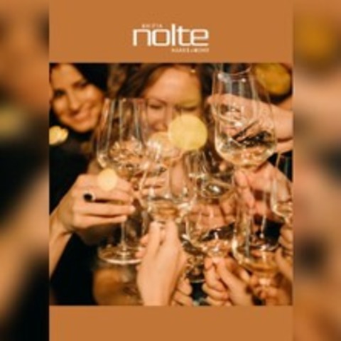 Beauty, Trends, Talks & More | Britta Nolte Haare + mehr Rheine - RHEINE - 03.07.2025 19:00