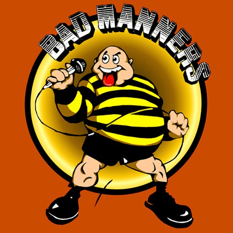 BAD MANNERS - Live 2026 - Dortmund - 22.01.2026 20:00