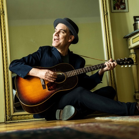 James Harries - LIVE - Duisburg - 28.11.2025 20:00