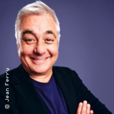 Ingo Oschmann - Herzscherz - M�nchengladbach - 08.10.2026 20:00