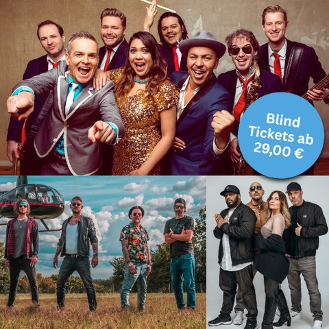 Summer Jam - Die 90er Sommer Party - Langenselbold - 26.07.2025 19:00