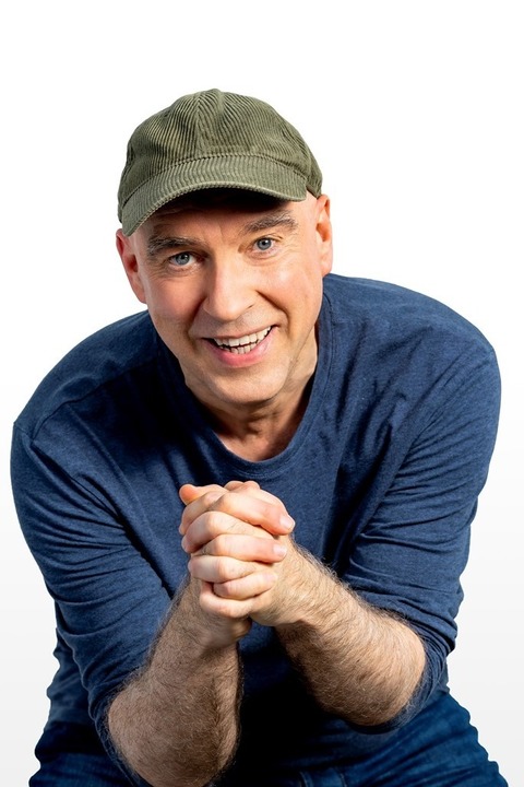 H.G. Butzko - Der will nicht nur spielen - Schweinfurt - 26.03.2026 19:30