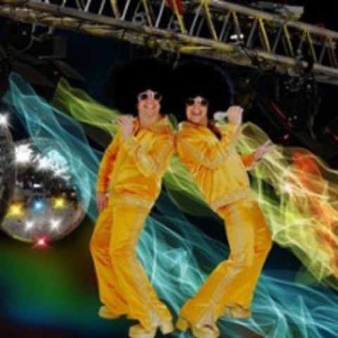 Disco Dice - Drinks & Dance - LUTHERSTADT WITTENBERG - 03.10.2025 22:00