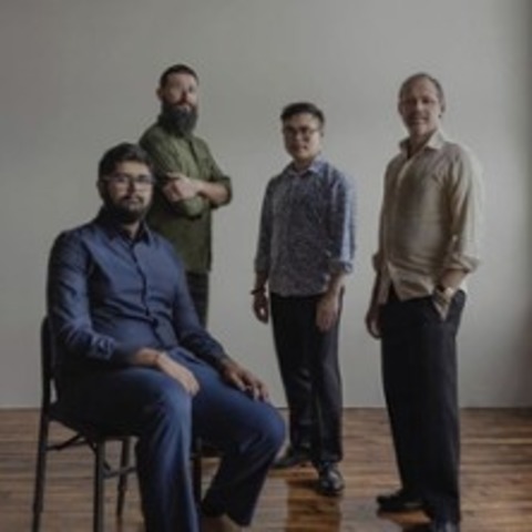 Sirius Quartett aus New York - Freudenstadt - 22.11.2025 20:00