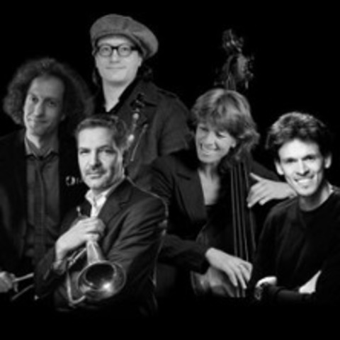 A Tribute to the Adderley Brothers - Karolin Hffler Quintett - Freudenstadt - 25.09.2025 20:00